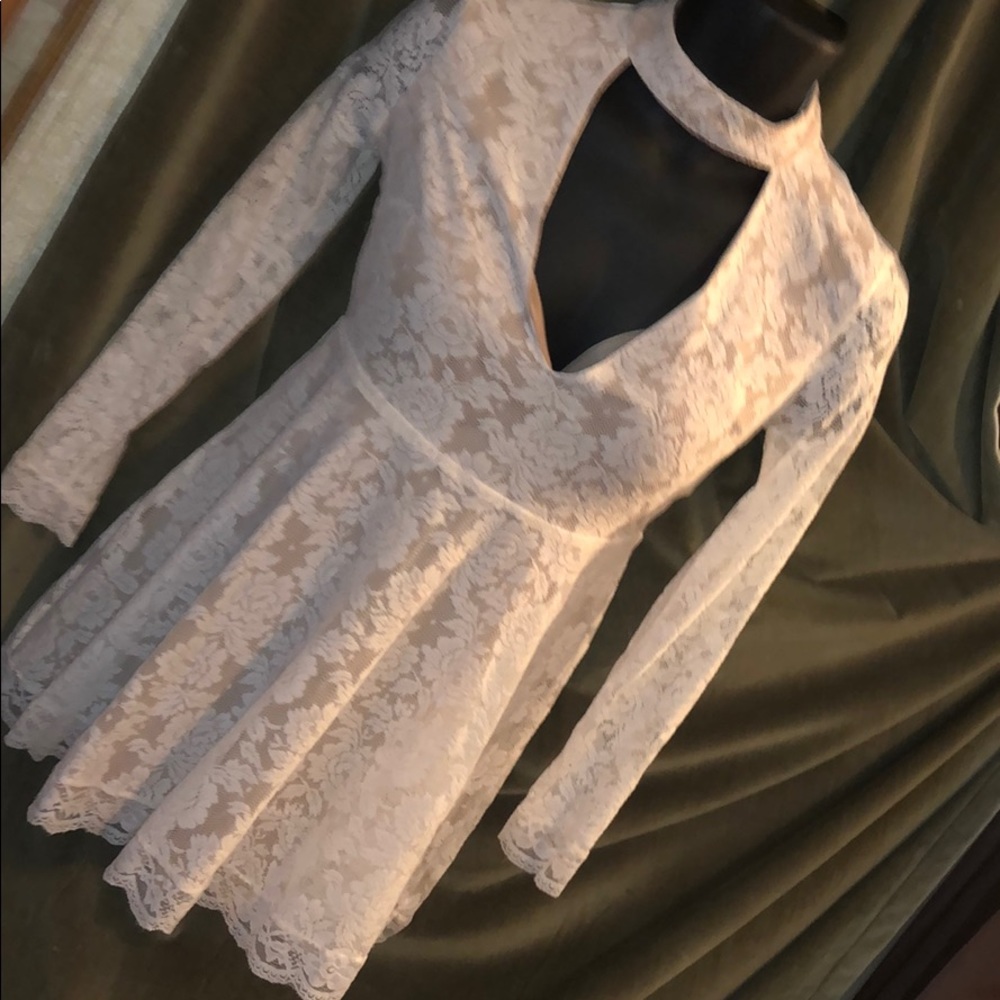 Shop the trends dress size medium